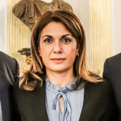 Maria Perrillo