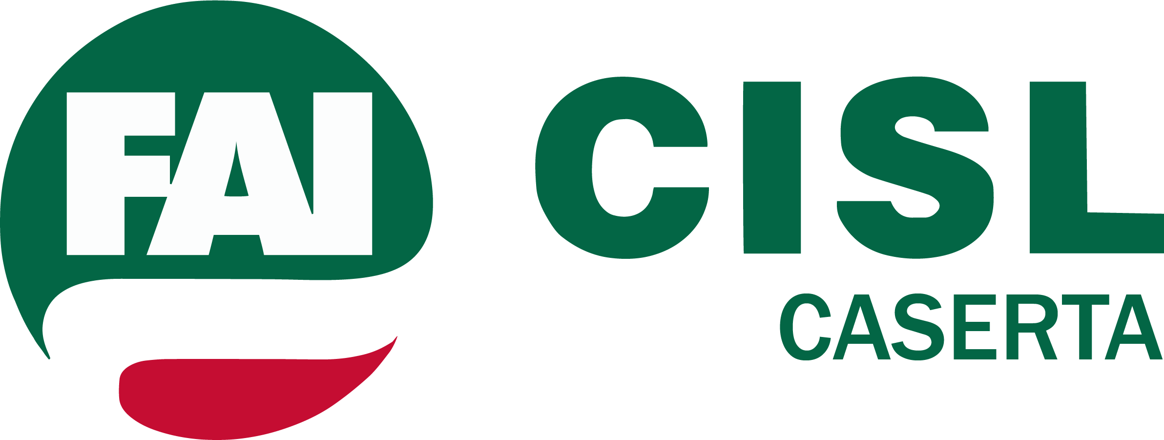 FAI CISL Caserta