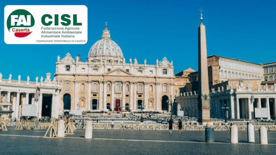 Giubileo dei lavoratori 2025