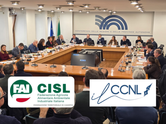 Operai Idraulico-forestali, siglato il rinnovo CCNL 2025-2028
