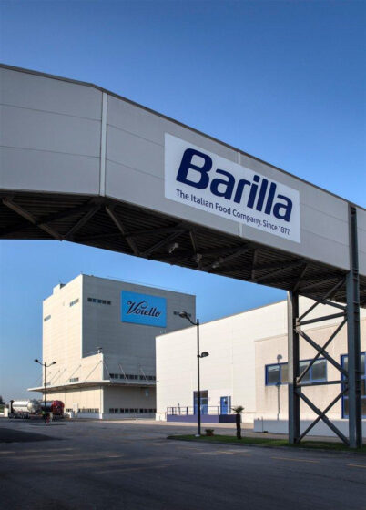 Barilla Marcianise, il futuro dei lavoratori non è in vendita